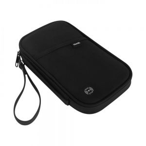 PORTA PASAPORTE DUVALL personalizada